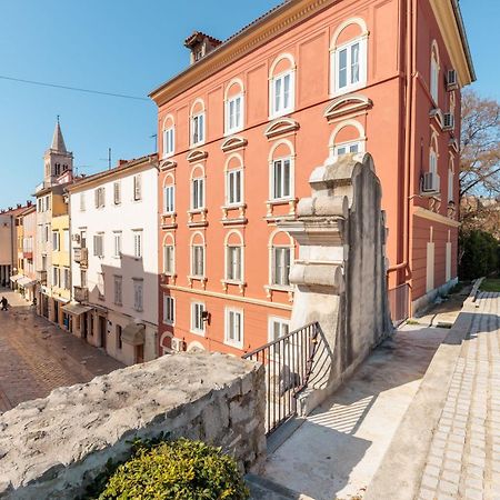 Zarina Apartment - Old Town Center Zadar Exterior photo