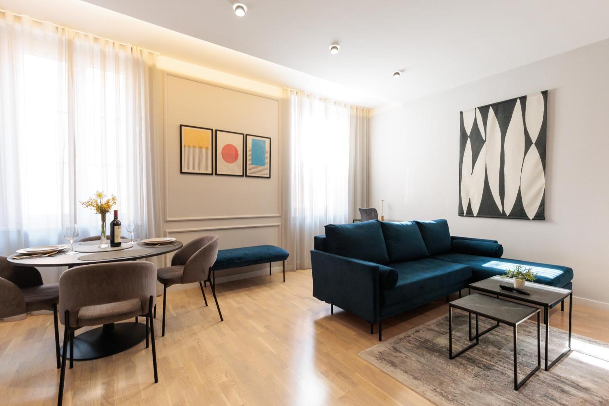Zarina Apartment - Old Town Center Zadar Exterior photo